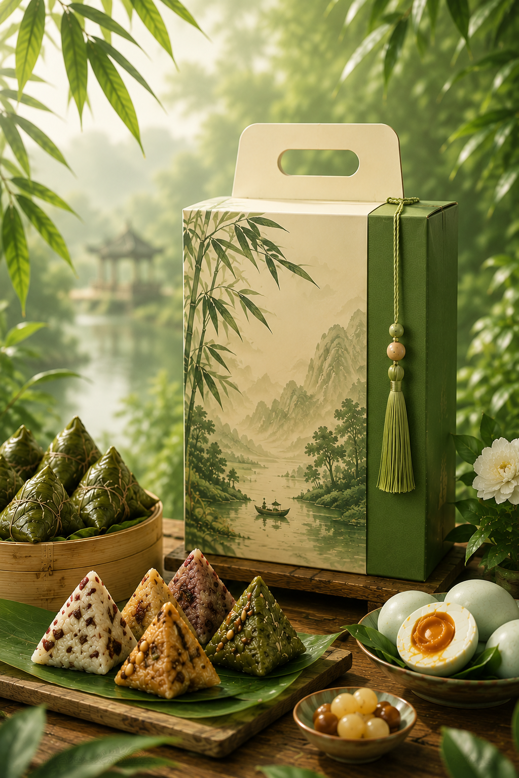 礼物一
